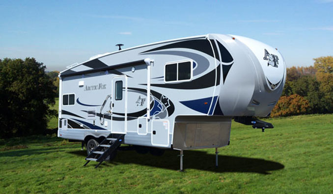 RV Sales New Mexico