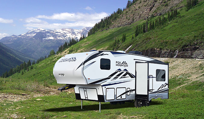 fox mountain rv