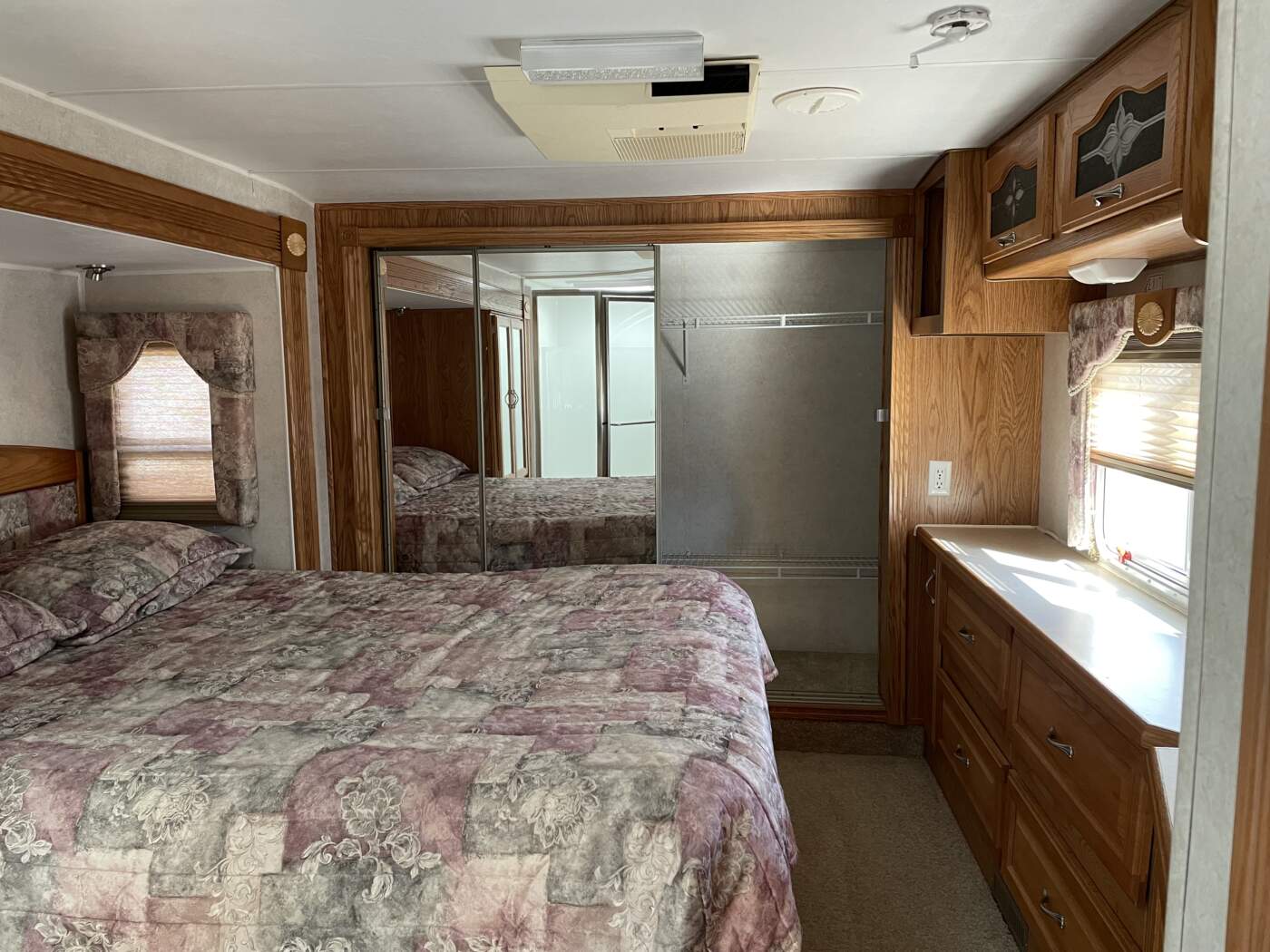 2004 Prairie Schooner 30FSK by Gulf Stream | RV Sales New Mexico