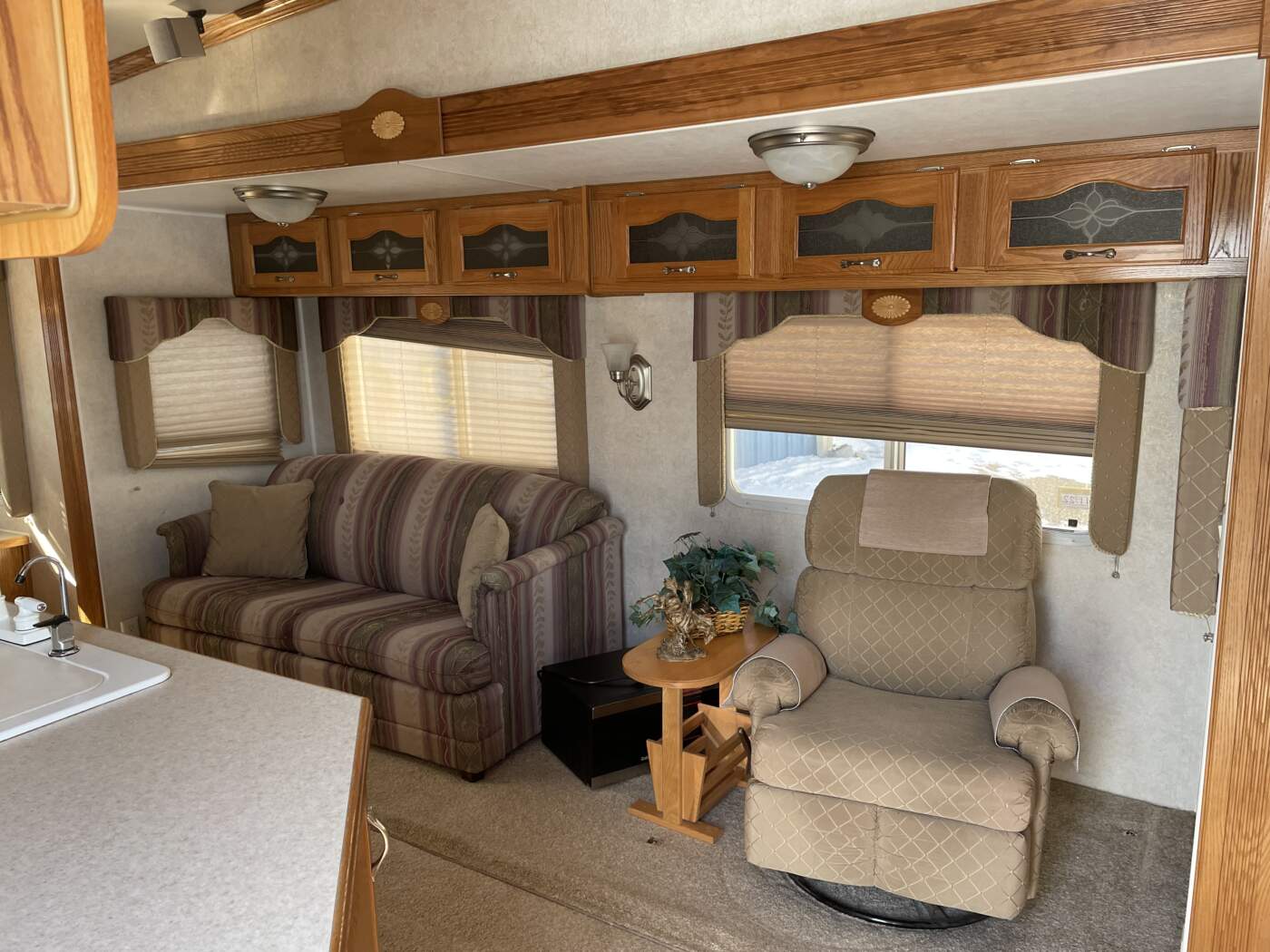 2004 Prairie Schooner 30FSK by Gulf Stream | RV Sales New Mexico