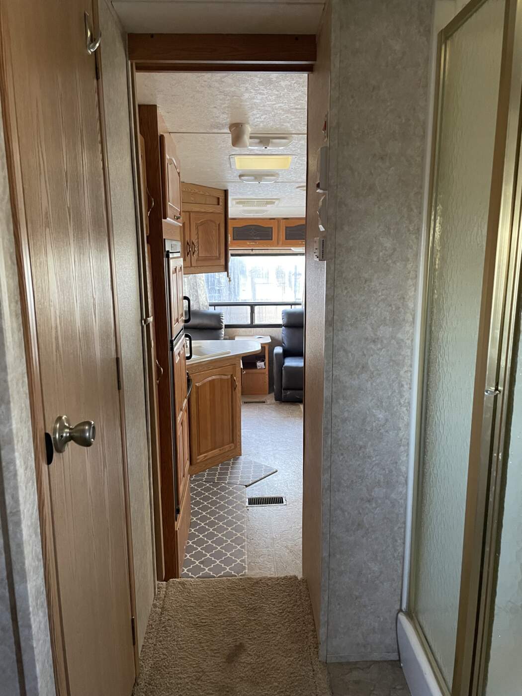 2007 Keystone Cougar 276RLS | RV Sales New Mexico