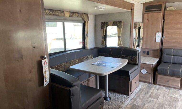 2022 Nash 18FM by Northwood | RV Sales New Mexico