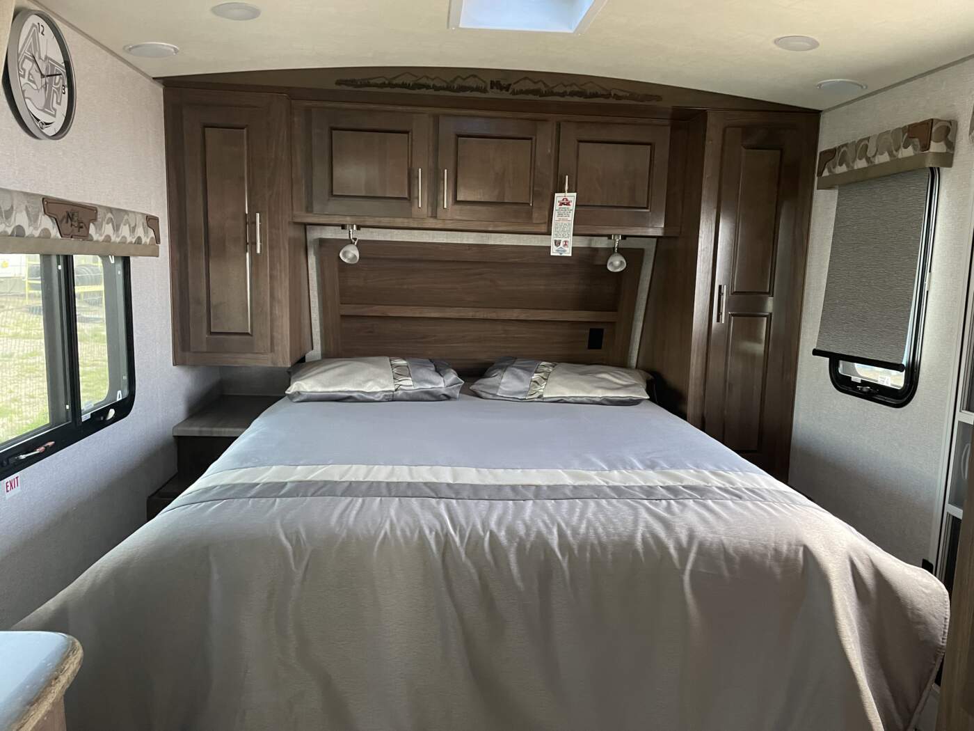 2023 Arctic Fox 25Y by Northwood Manufacturing | RV Sales New Mexico