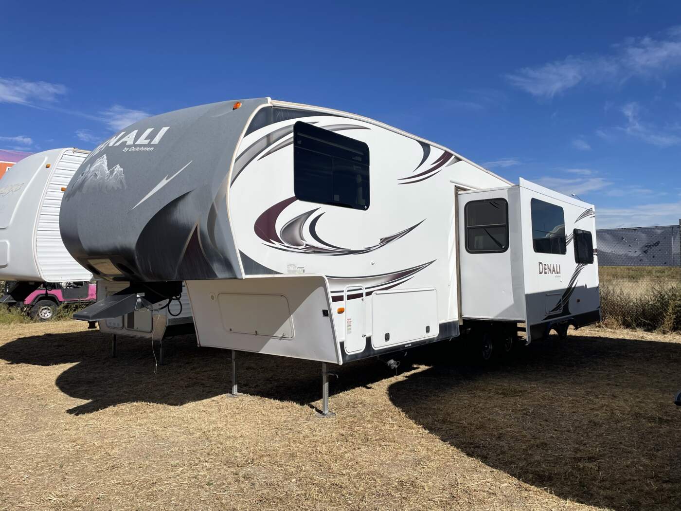 2013 Dutchmen Denali 262RLX | RV Sales New Mexico