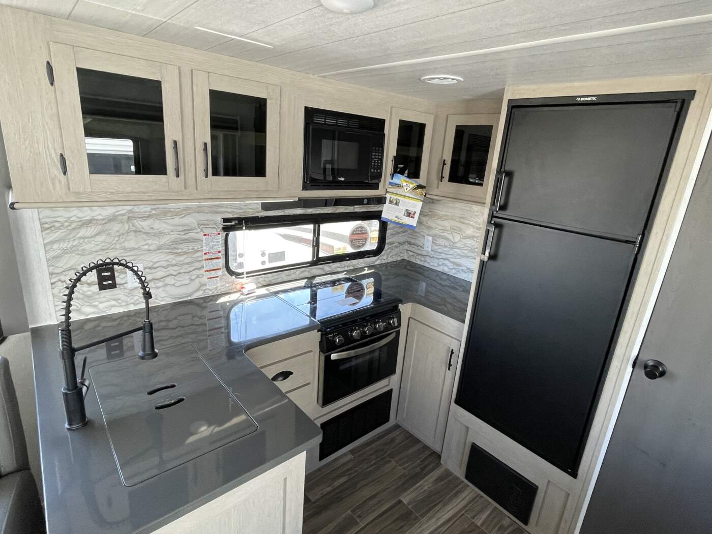 2023 Evo 2792 by Forest River | RV Sales New Mexico