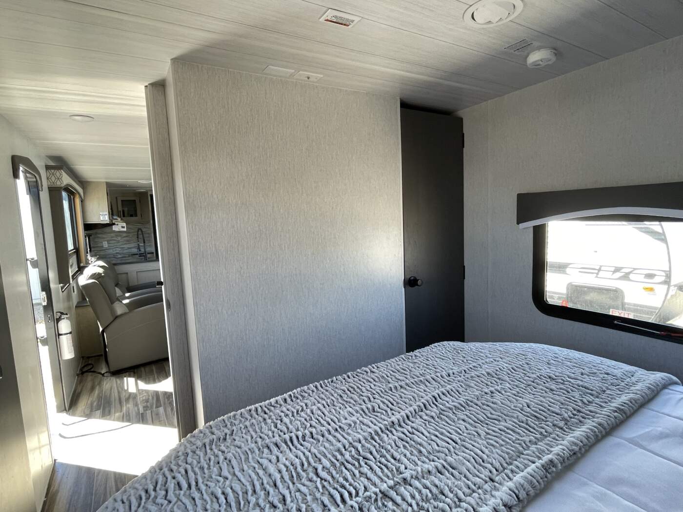 2023 Evo 2792 by Forest River | RV Sales New Mexico