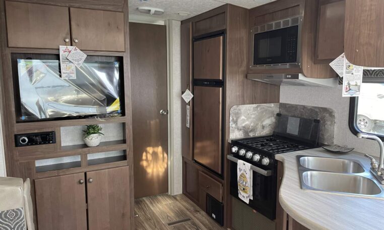 2023 Nash 26N by Northwood Manufacturing | RV Sales New Mexico