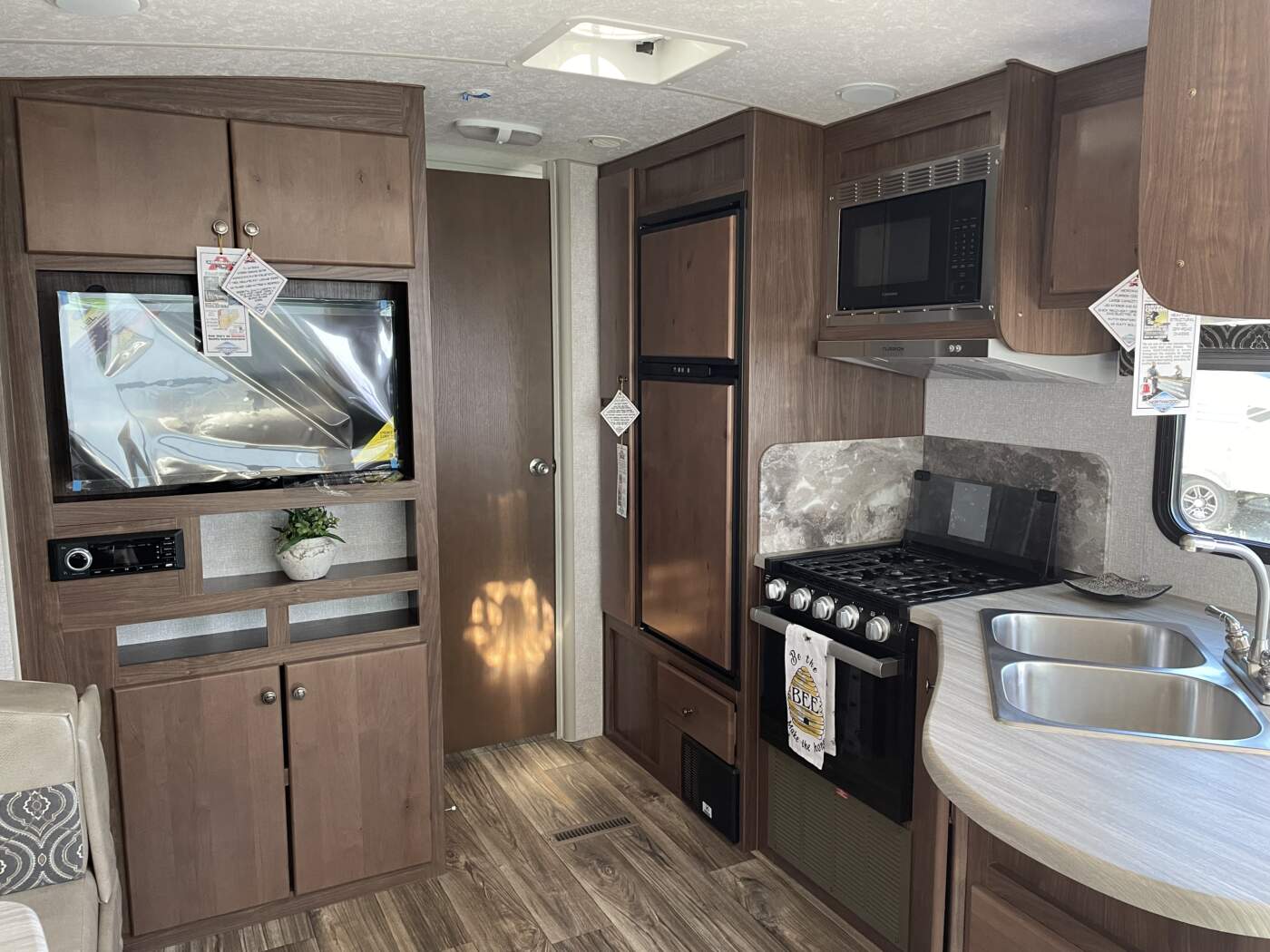 2023 Nash 26N by Northwood Manufacturing | RV Sales New Mexico