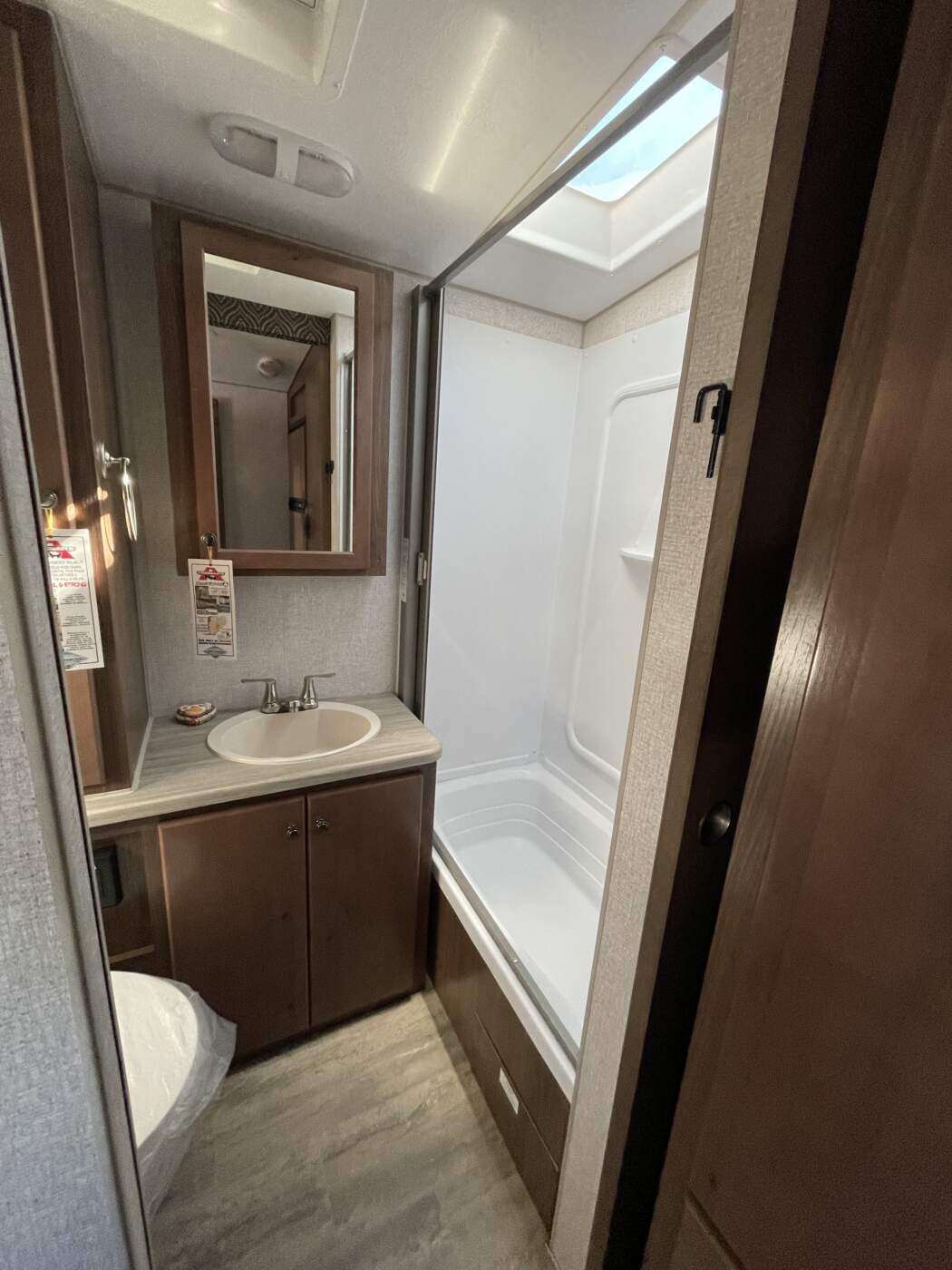 2023 Nash 18FM By Northwood Manufacturing RV Sales New Mexico 2023-nash-18fm-by-northwood-manufacturing-rv-sales-new-mexico