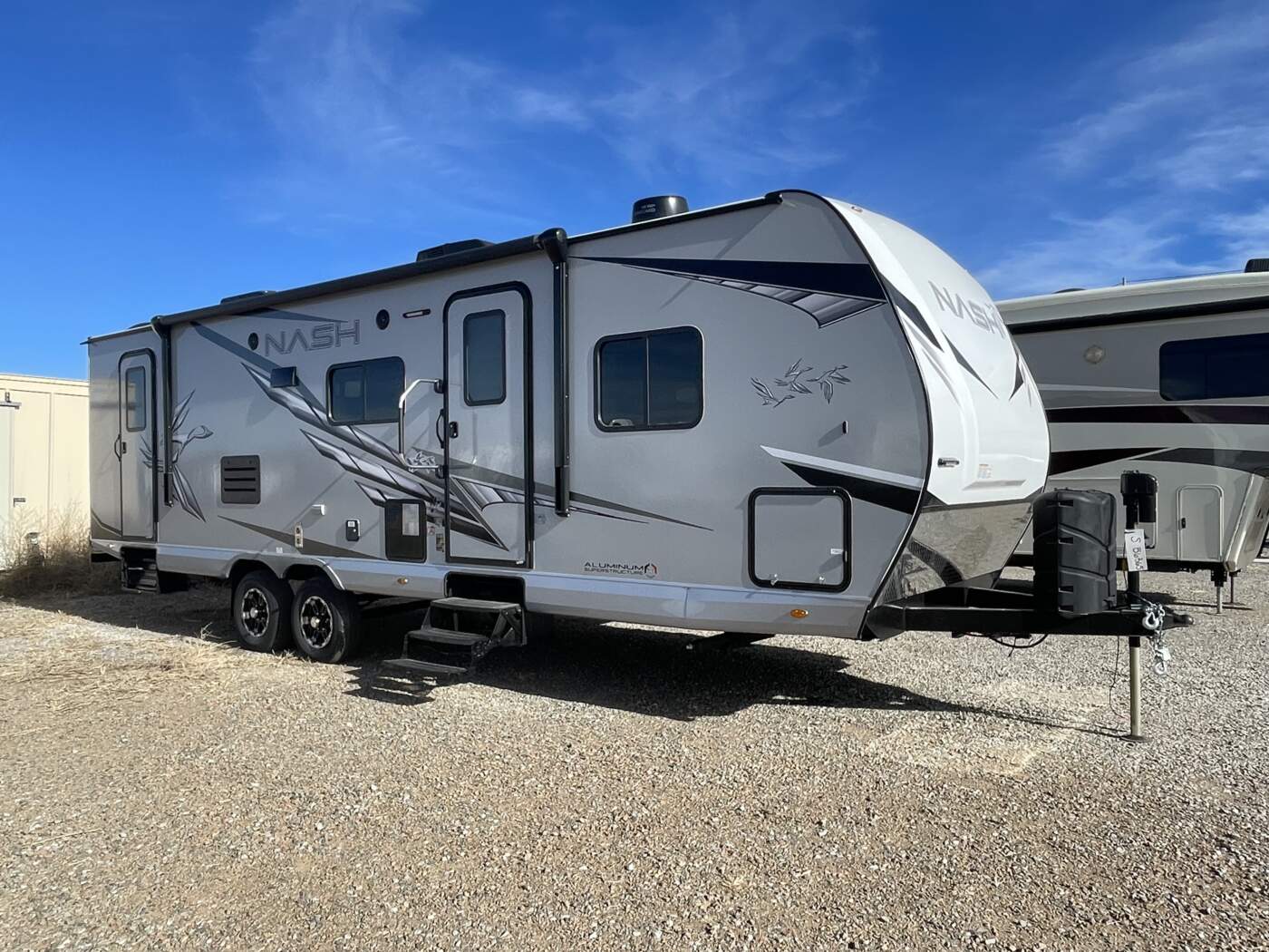 2023 Nash 29S by Northwood Manufacturing. | RV Sales New Mexico