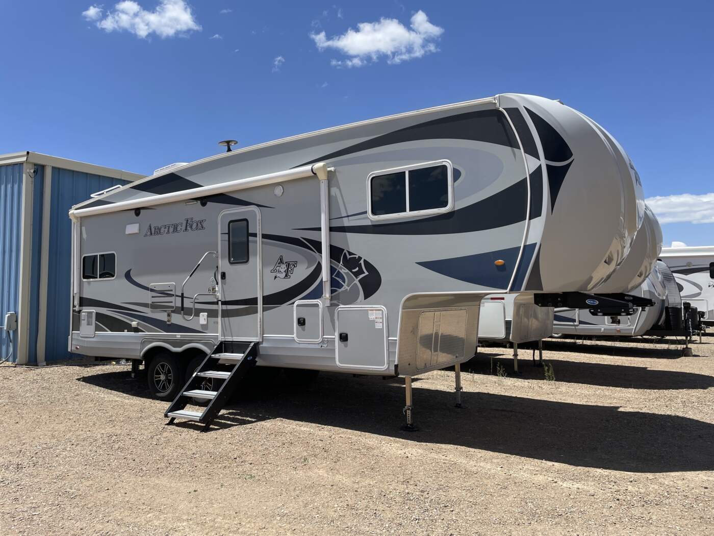 2019 Arctic Fox 27-5L | RV Sales New Mexico