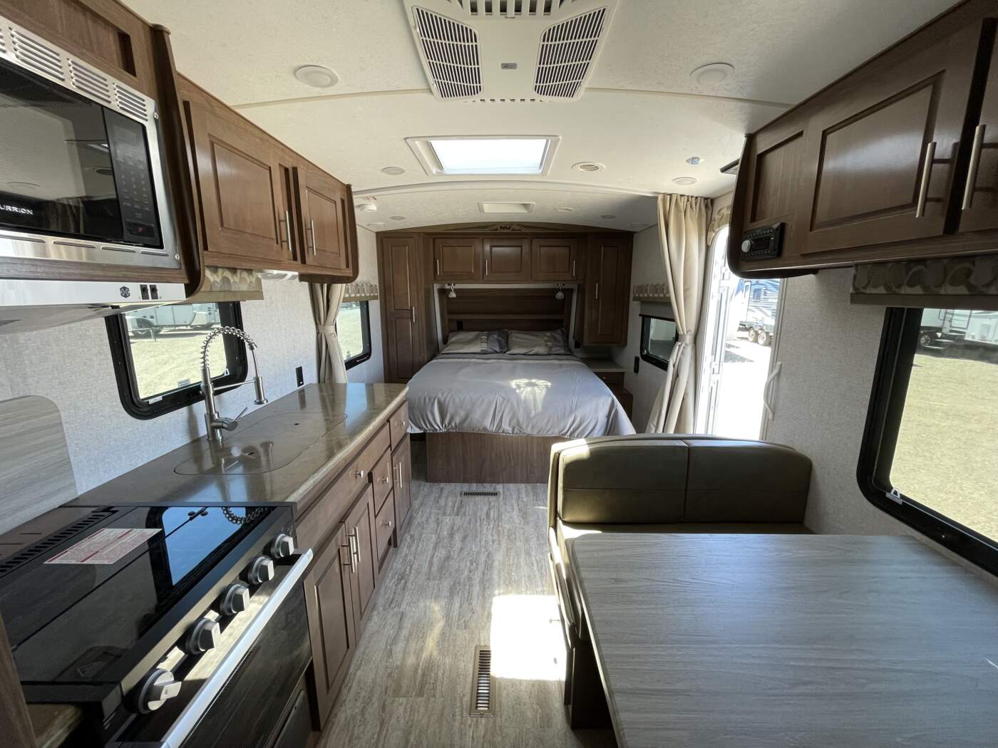 2023 Arctic Fox 22G | RV Sales New Mexico