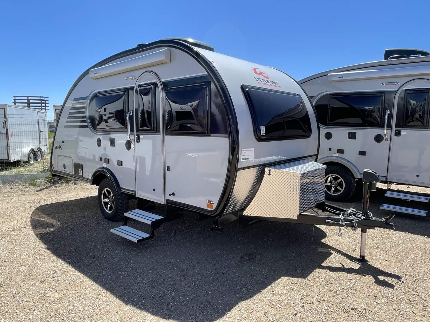 2023 Little Guy Max | RV Sales New Mexico