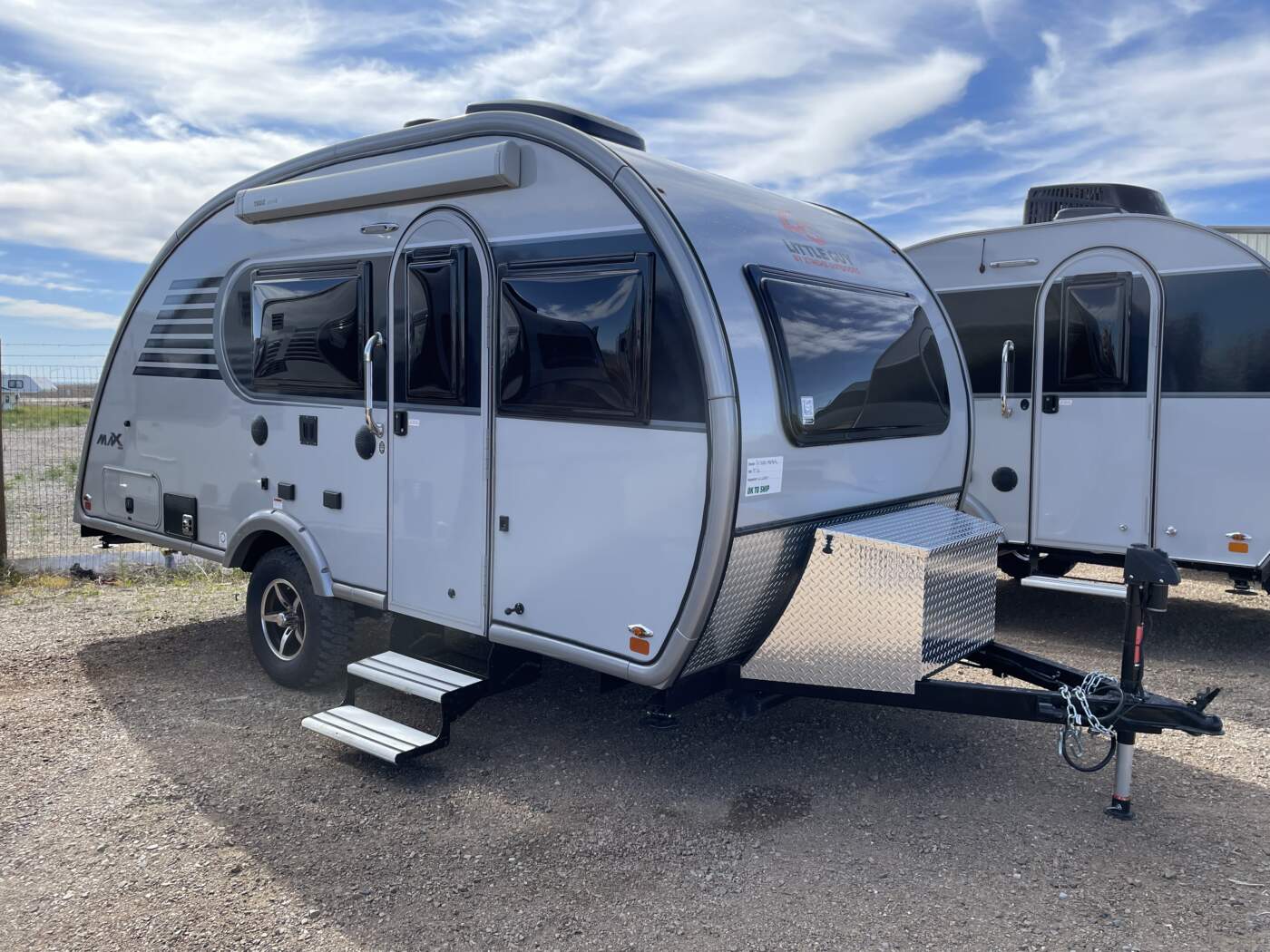 2023 Little Guy Max by Xtreme Outdoors RV Sales New Mexico
