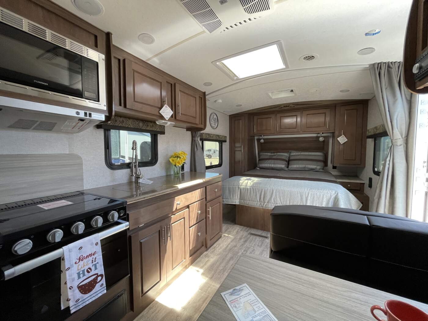 2023 Arctic Fox 22G | RV Sales New Mexico