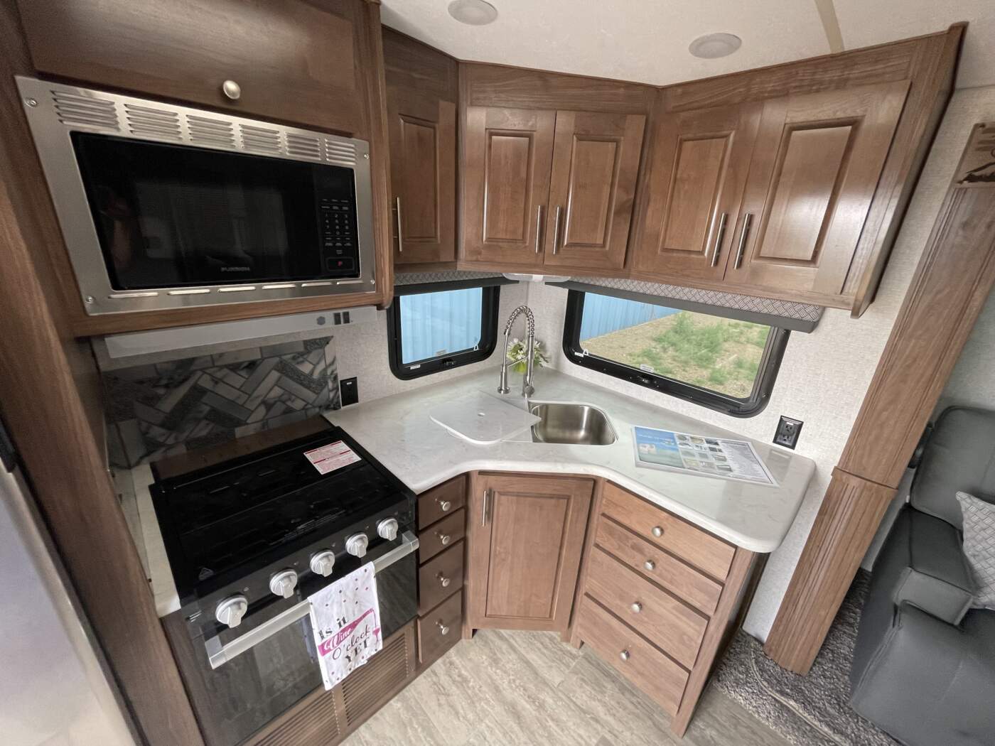 2024 Arctic Fox 25W RV Sales New Mexico   2024 Arctic Fox 25W 1 