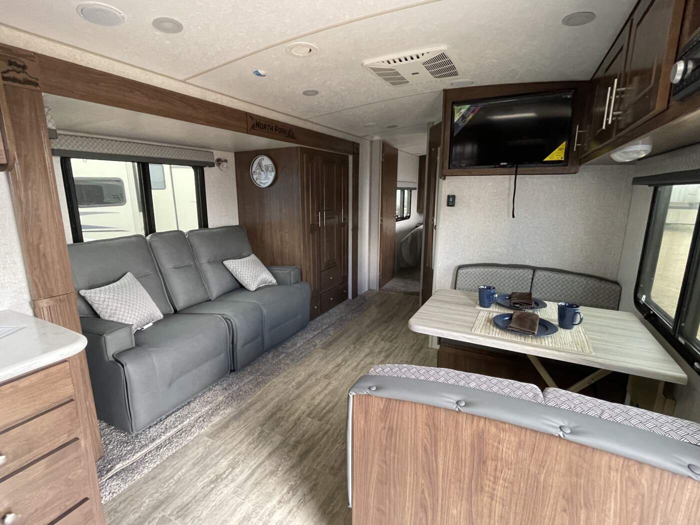 2024 Arctic Fox 25W RV Sales New Mexico   2024 Arctic Fox 25W 13 