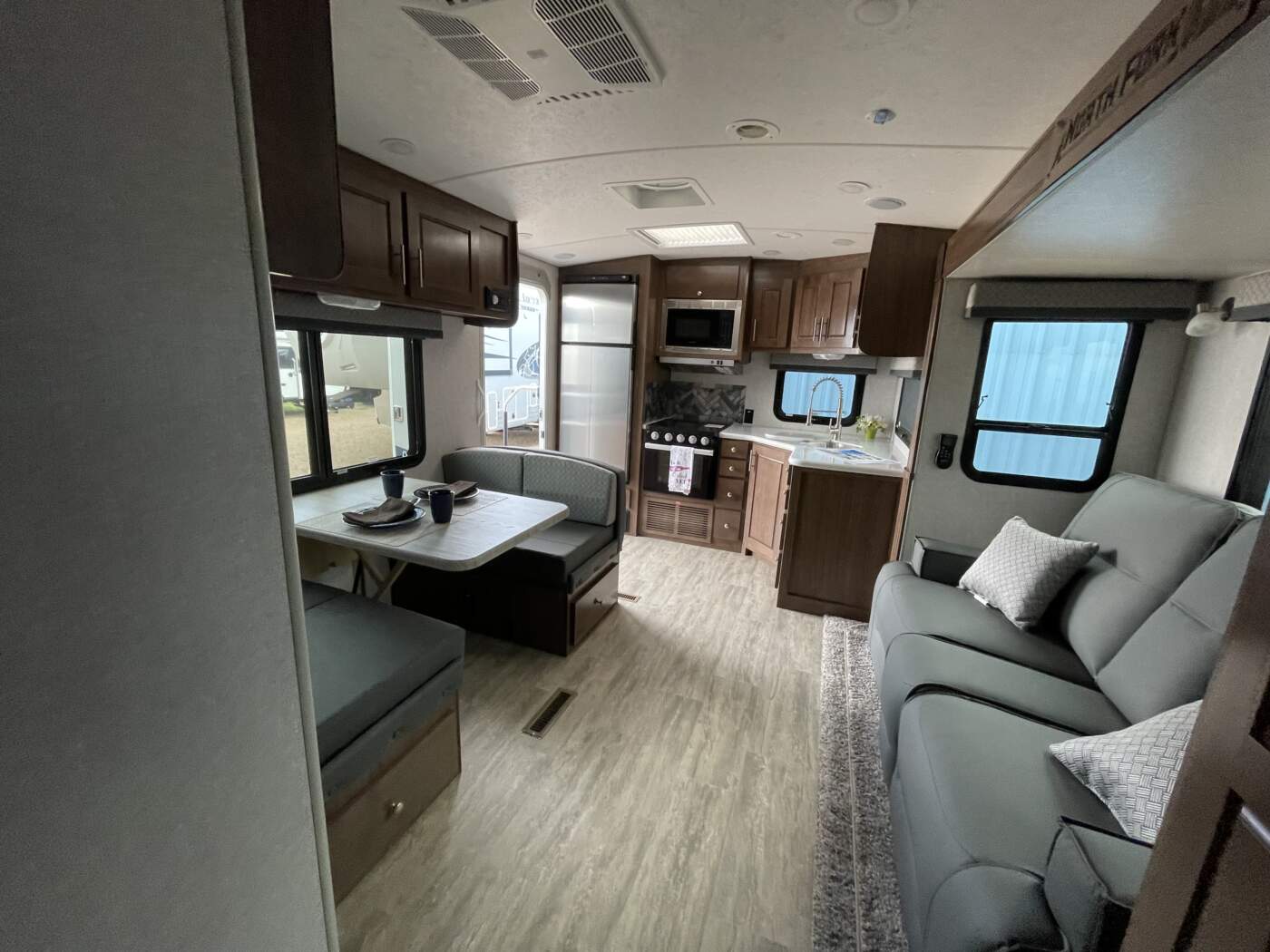 2024 Arctic Fox 25W | RV Sales New Mexico