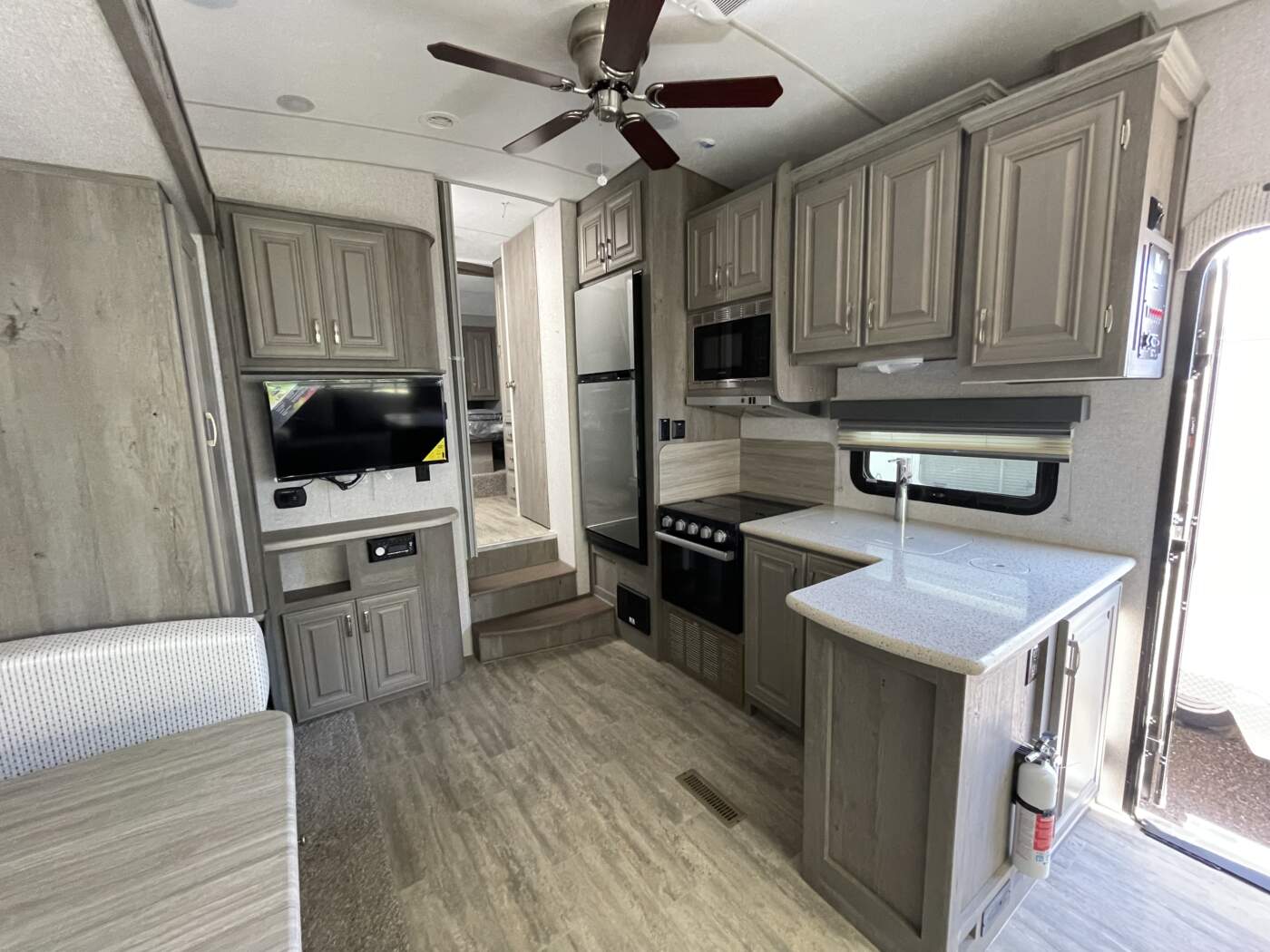 2024 Fox Mountain 235RLS RV Sales New Mexico