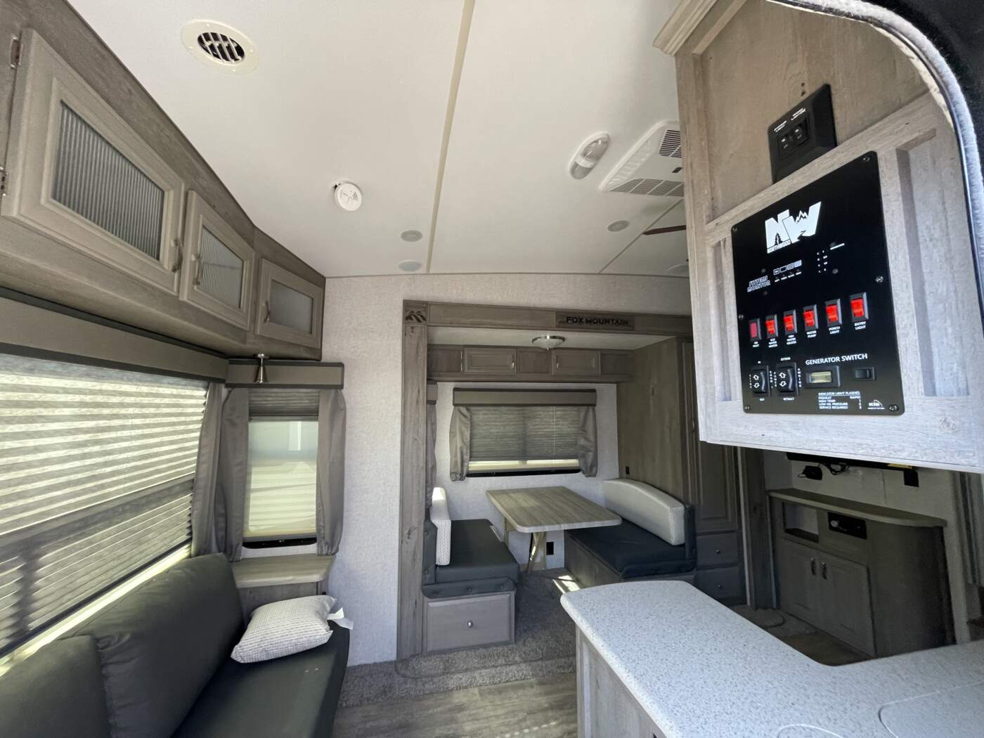 2024 Fox Mountain 235RLS RV Sales New Mexico