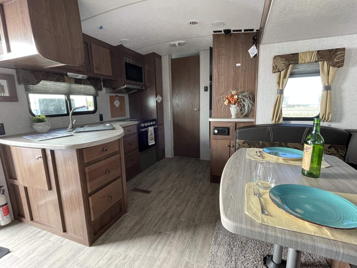 2024 Nash 23D RV Sales New Mexico   2024 Nash 23D. 57506 16 