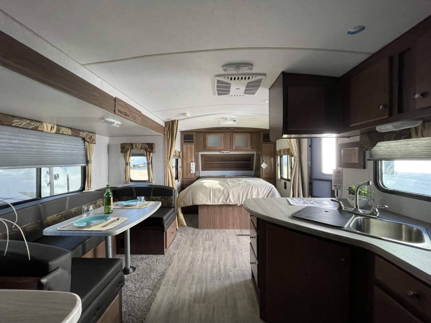 2024 Nash 23D RV Sales New Mexico