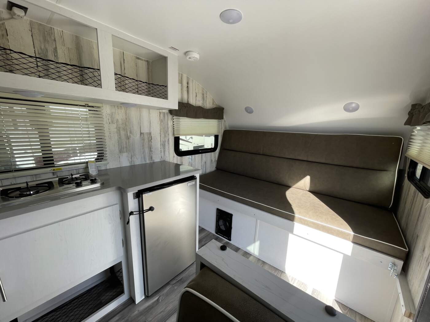 2024 Rove Lite 14FL | RV Sales New Mexico