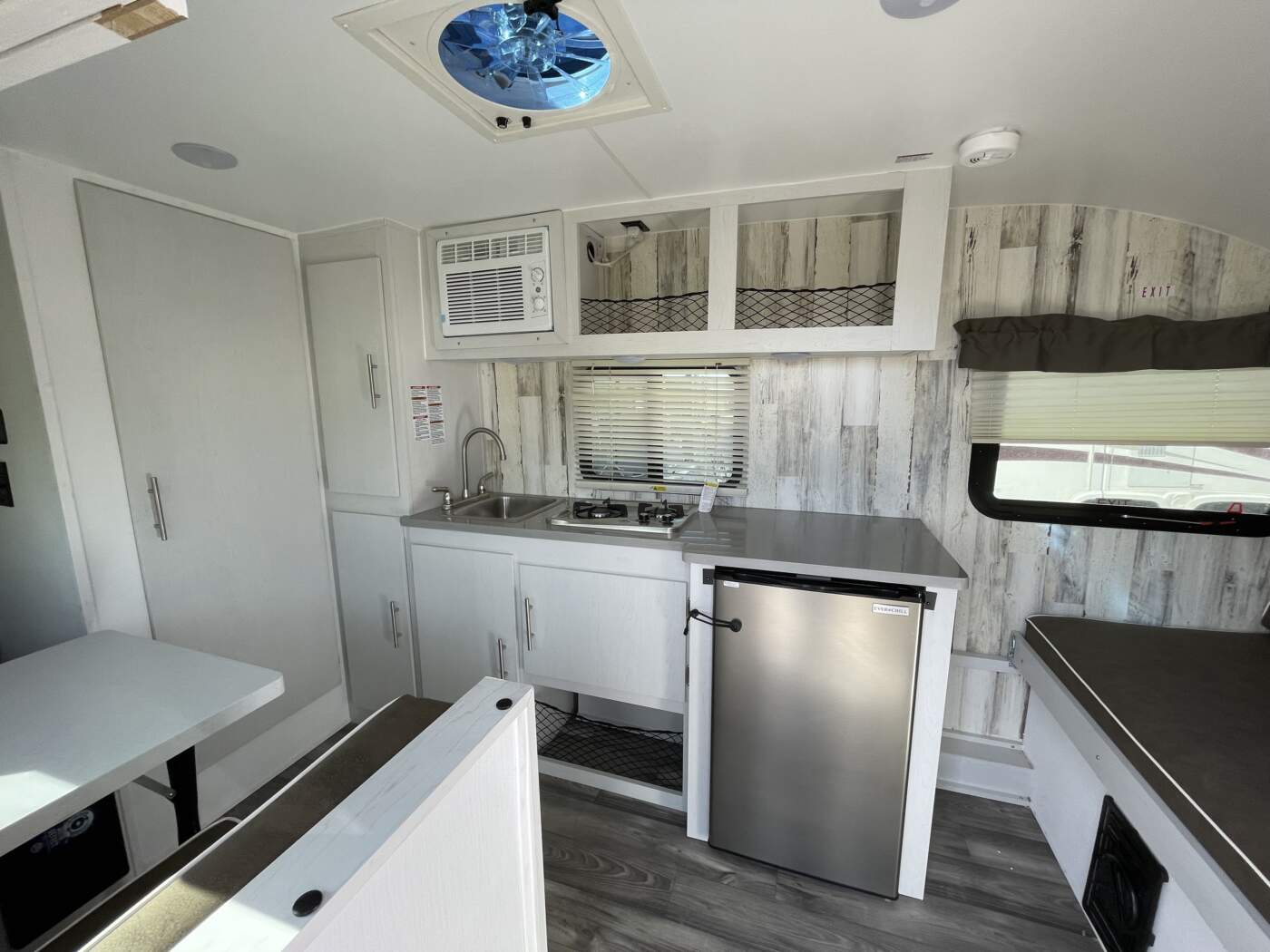 2024 Rove Lite 14FL | RV Sales New Mexico