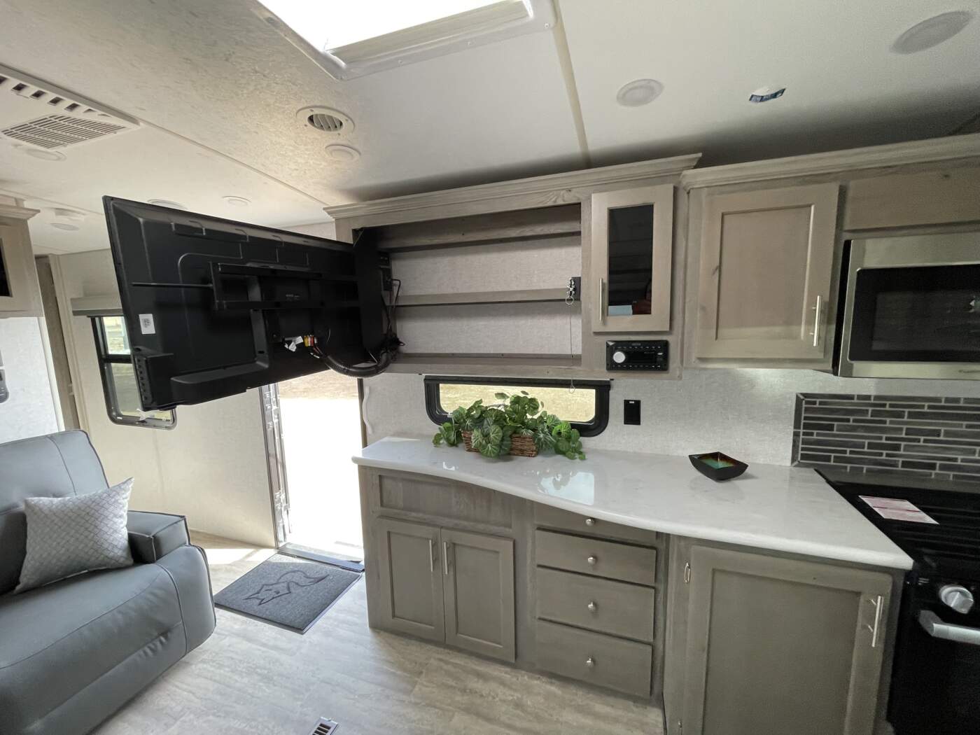 2024 Arctic Fox 29RK by Northwood Manufacturing | RV Sales New Mexico