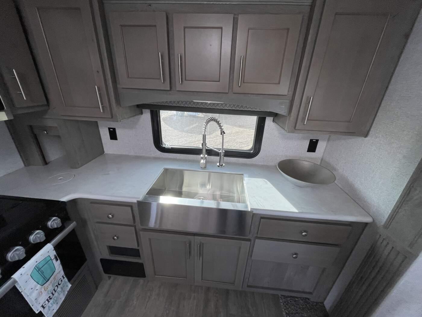 2024 Arctic Fox 29RK by Northwood Manufacturing | RV Sales New Mexico