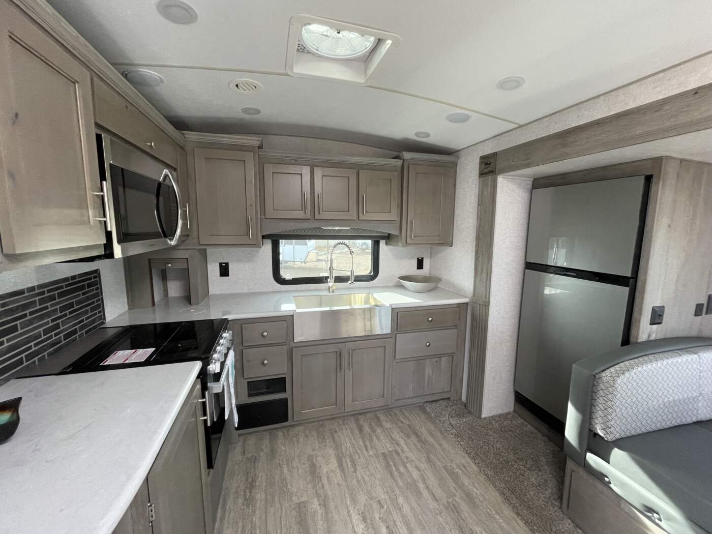 2024 Arctic Fox 29RK by Northwood Manufacturing | RV Sales New Mexico