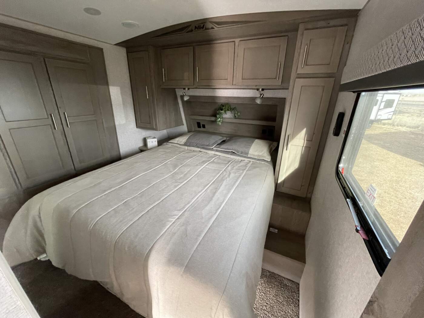 2024 Arctic Fox 29RK by Northwood Manufacturing | RV Sales New Mexico