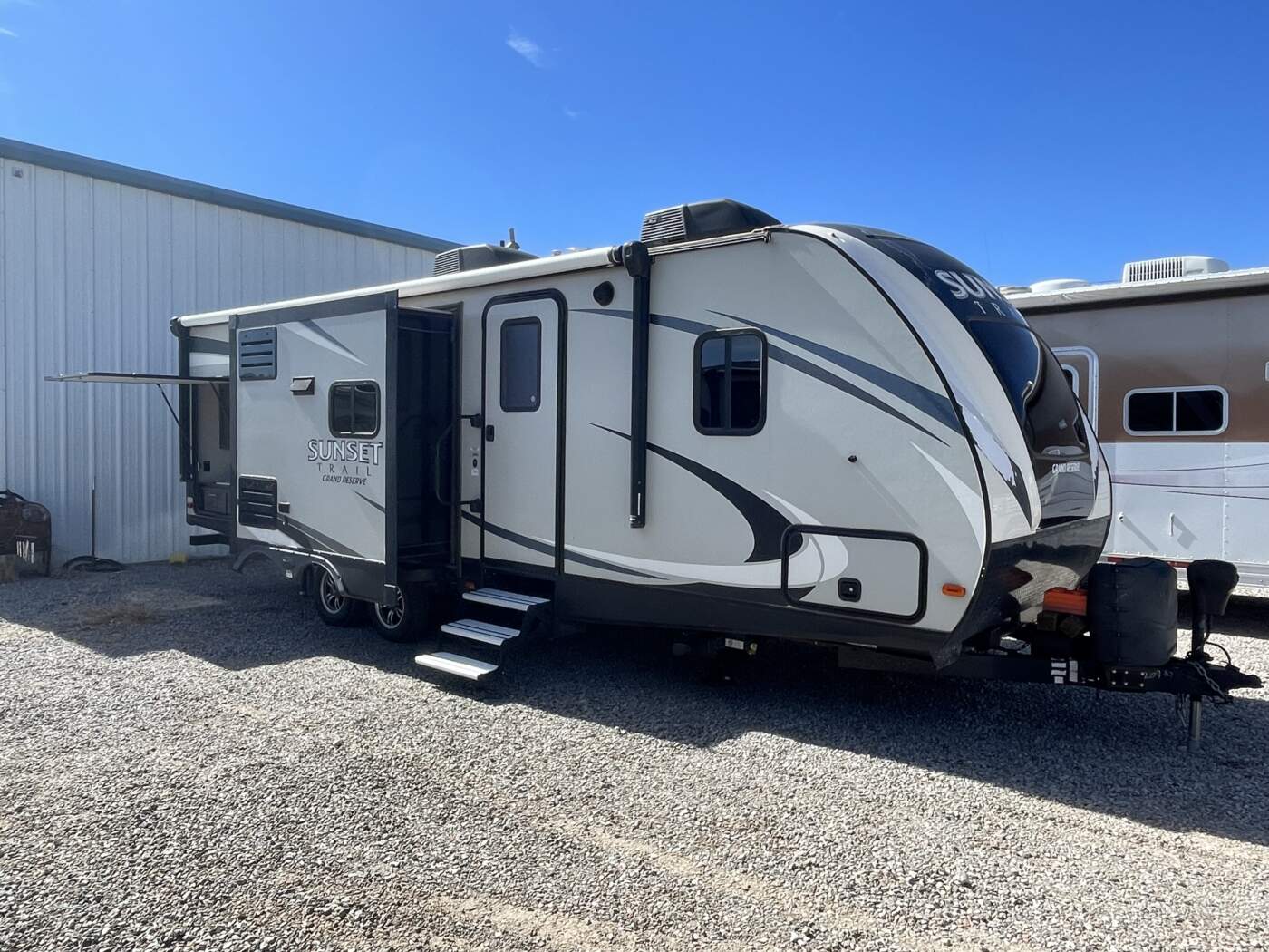 2017 Sunset Trail 26SI | RV Sales New Mexico