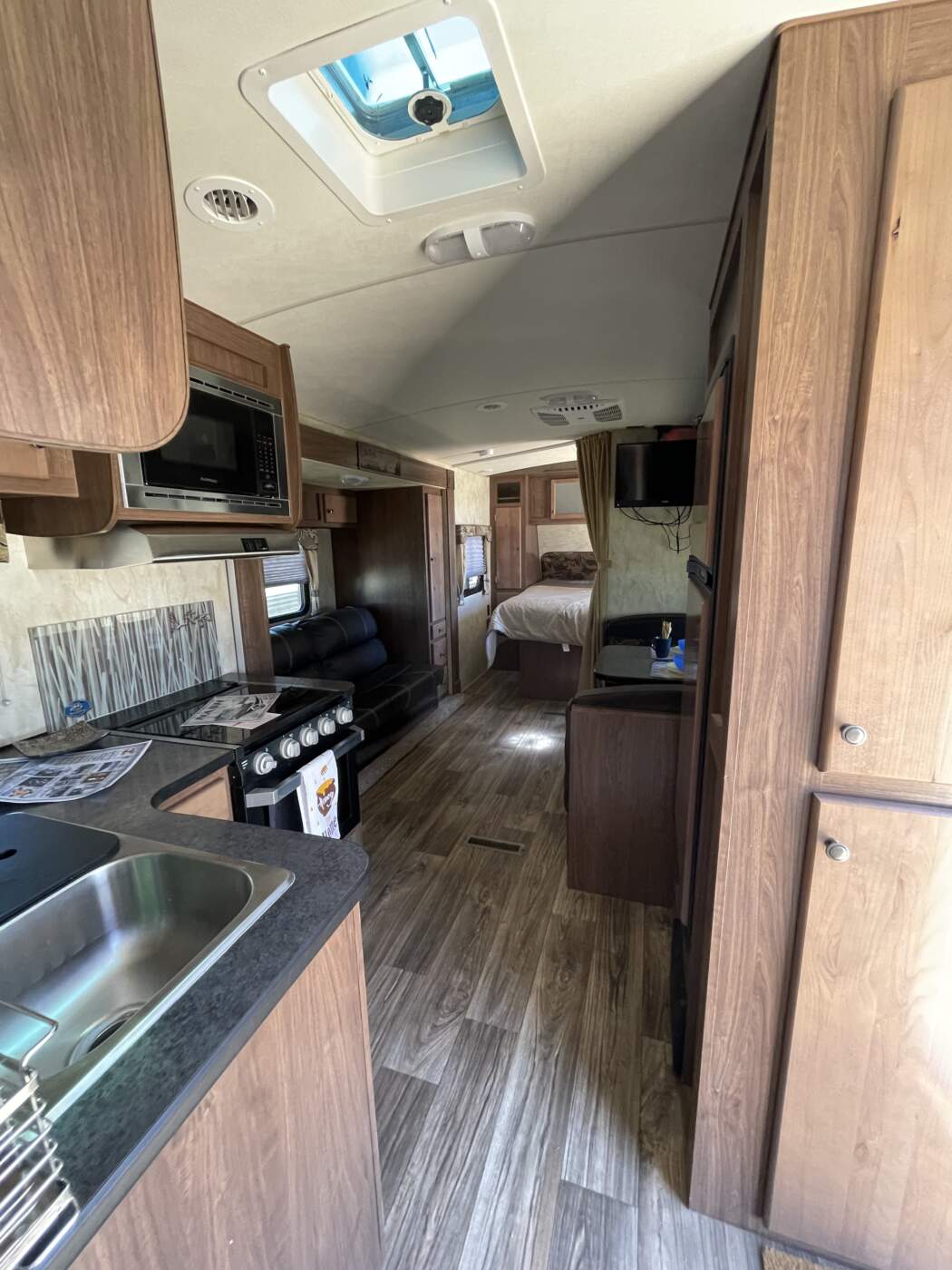 2020 Nash 24M | RV Sales New Mexico