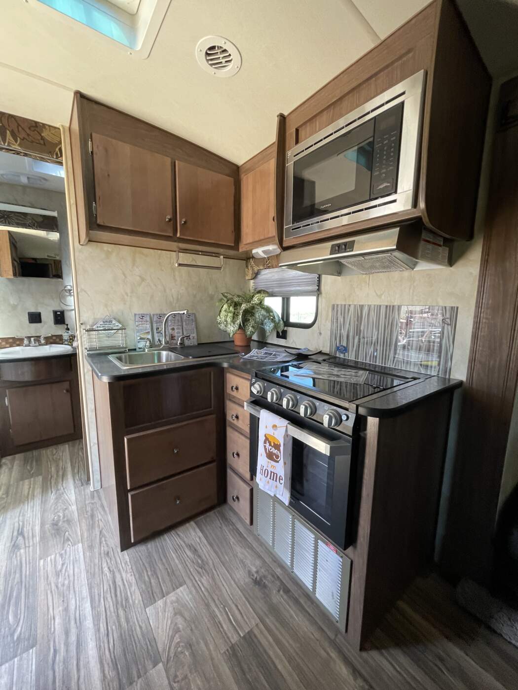 2020 Nash 24M | RV Sales New Mexico