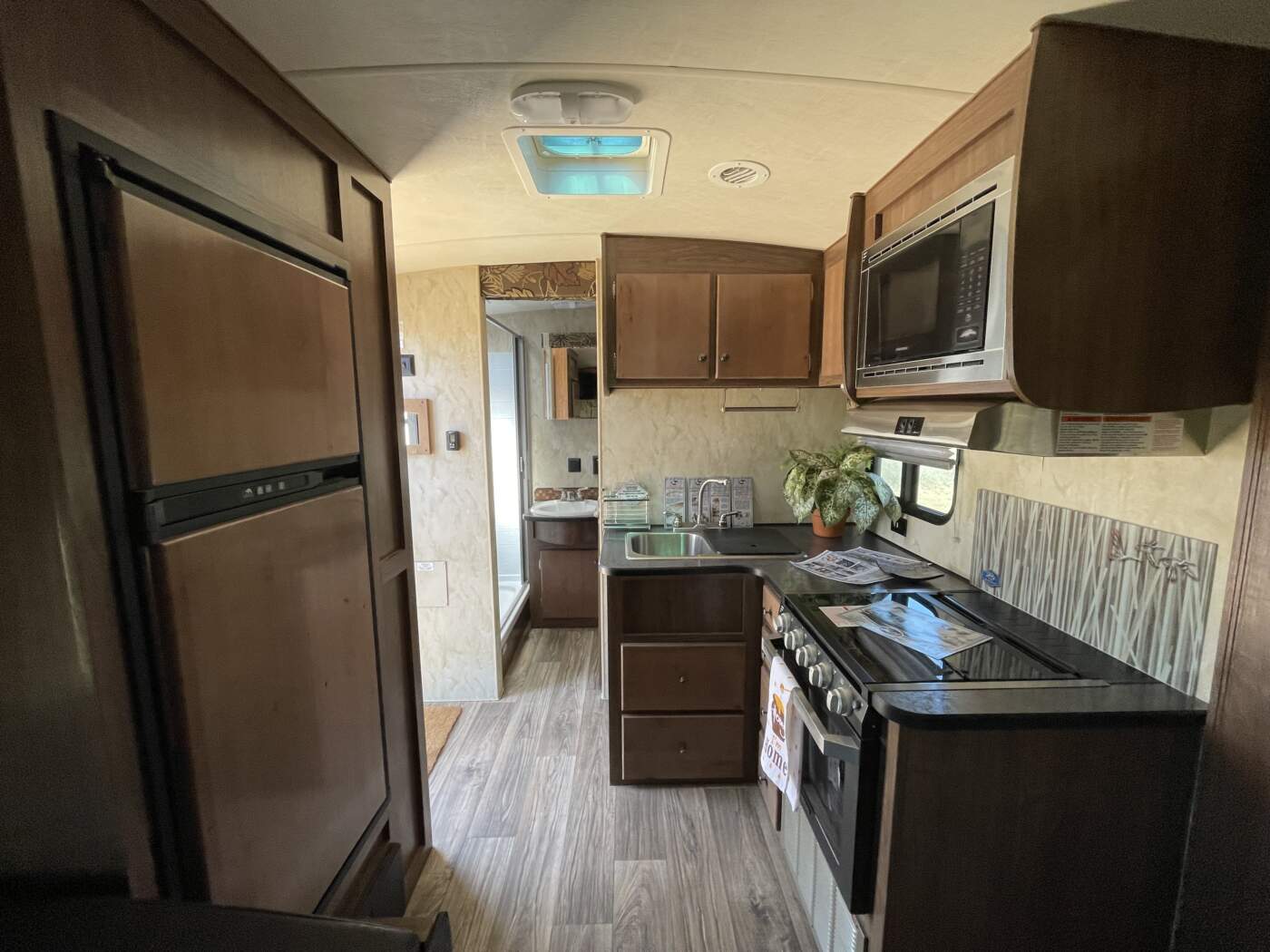 2020 Nash 24M | RV Sales New Mexico