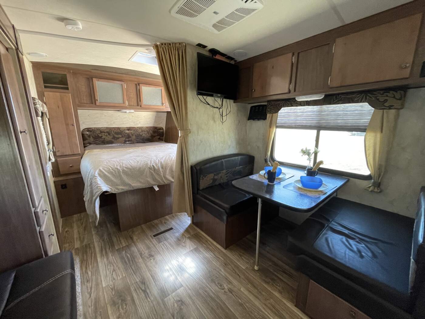 2020 Nash 24M | RV Sales New Mexico