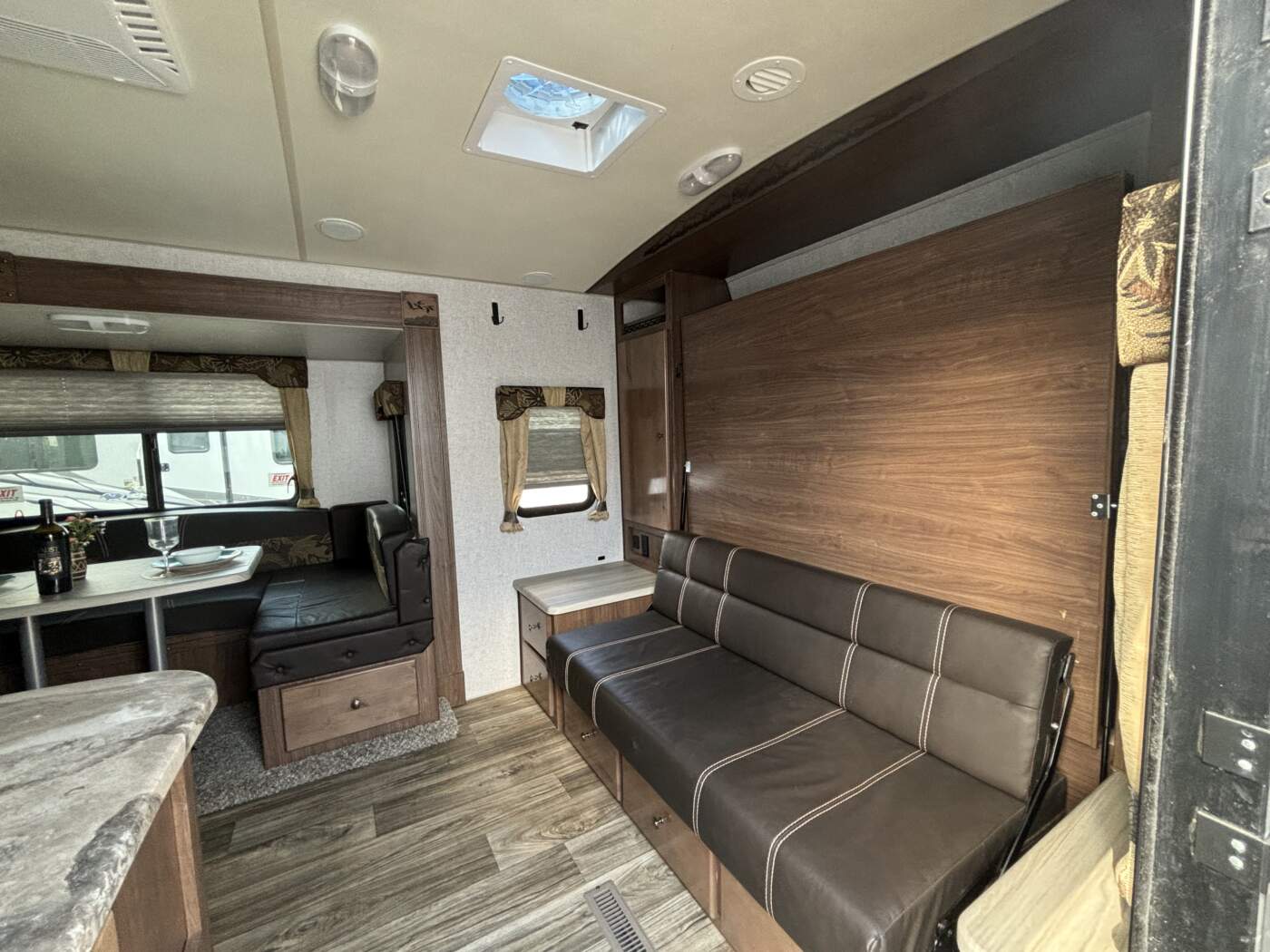 2022 Nash 18FM RV Sales New Mexico